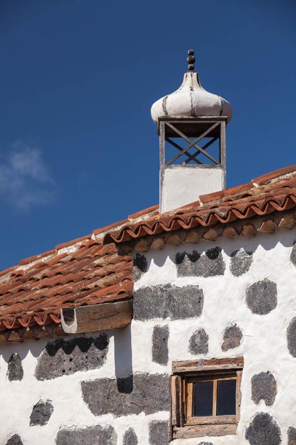 Historic Canarian House, Private Heated Infinity Pool, Bbq, Wifi + Panoramic Ocean Views Arona  Exterior foto